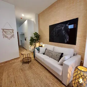 Appartement Monsalves 39, Séville