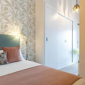Apartamento Hommyhome San Bartolomé, Sevilla