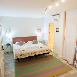 Apartamento Rentalsevilla Casa Pilatos, Sevilla
