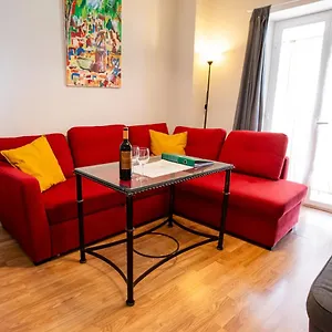 Appartement Dona Concha, Séville