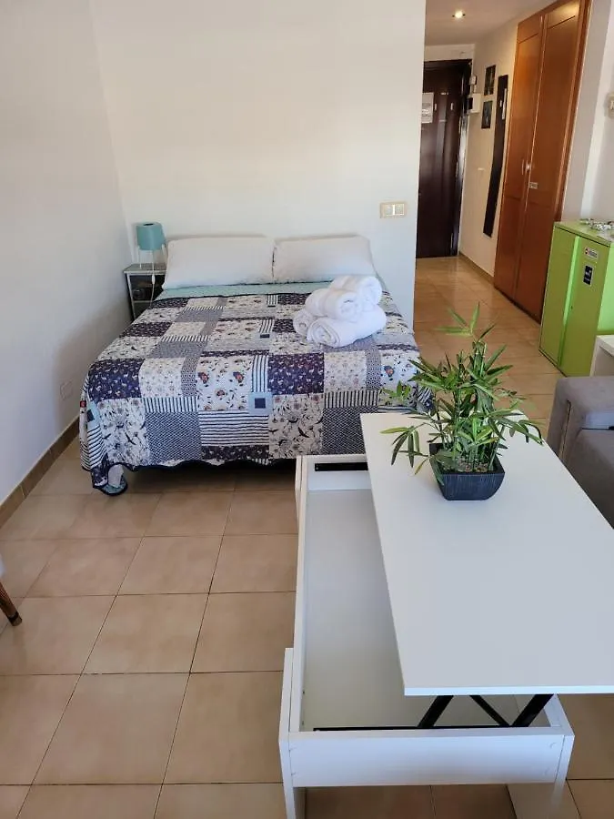 Rincon De Nati Triana Apartment Seville