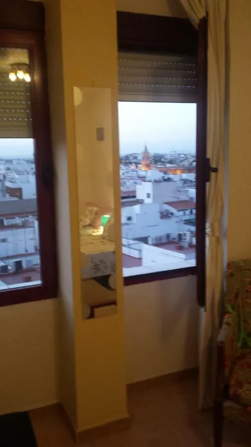 Rincon De Nati Triana Apartment Seville 0*,  Spain
