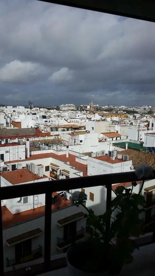 Rincon De Nati Triana Apartment Seville Spain
