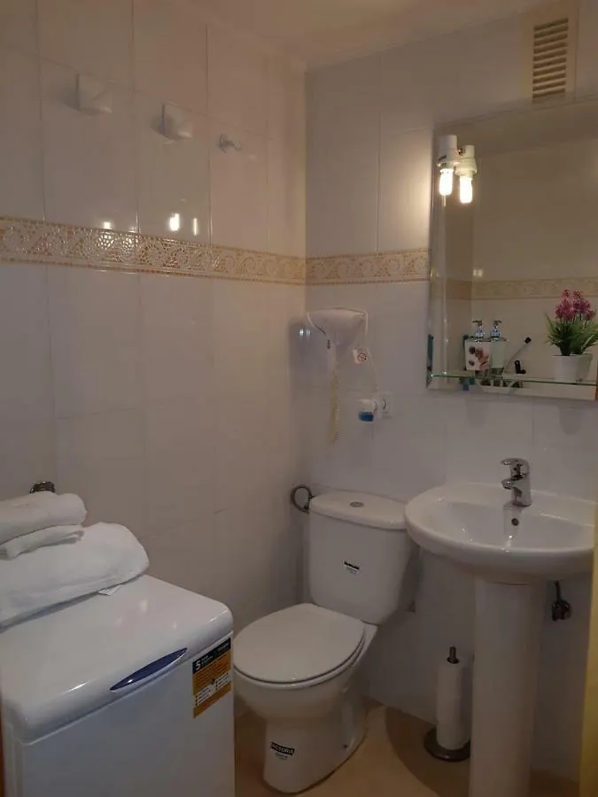 Rincon De Nati Triana Apartment Seville