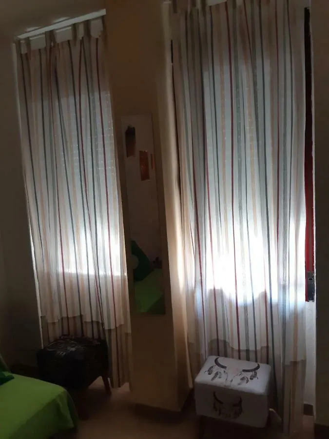Rincon De Nati Triana Apartment Seville 0*,  Spain